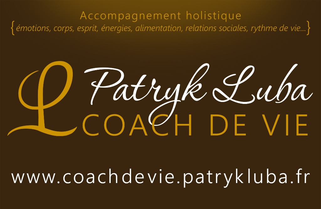 photo activite Luba Patryk Coach de Vie