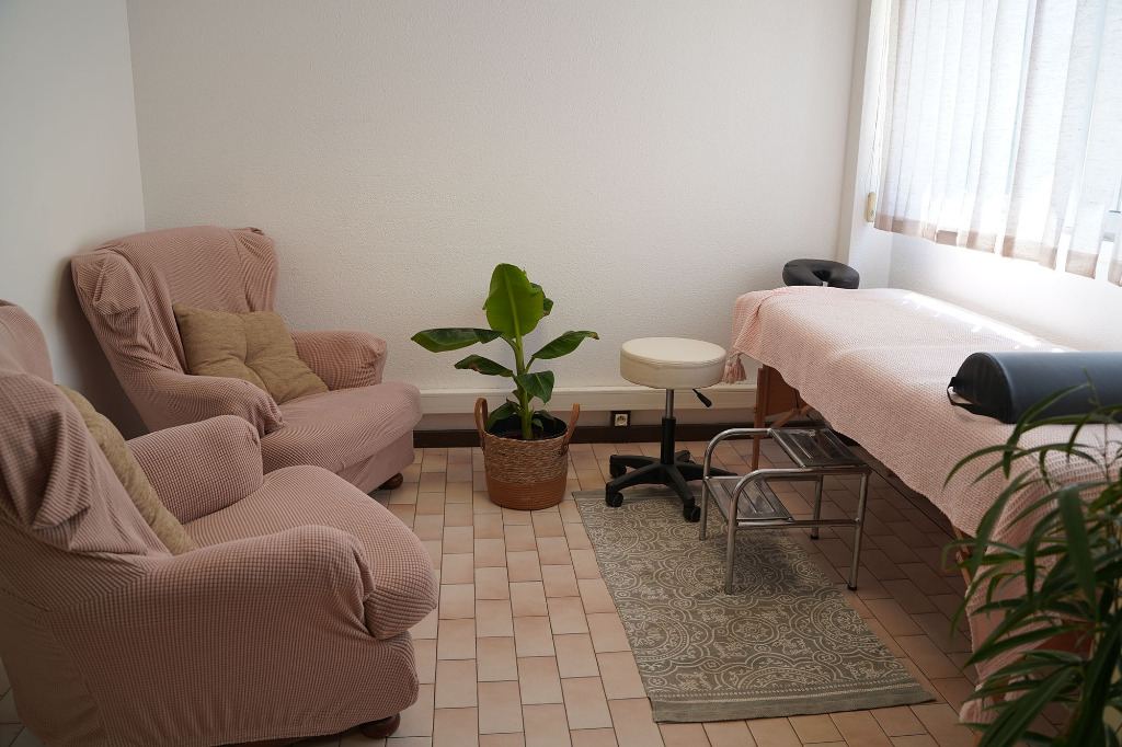 photo seance FREDERIQUE MEHREZ