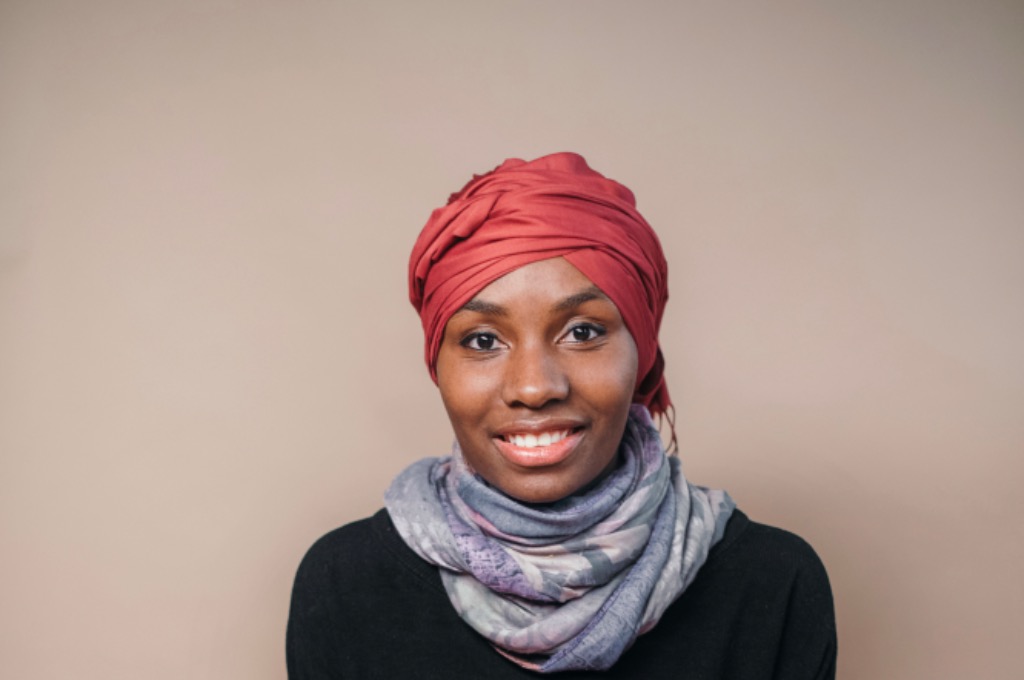 photo portrait Fardati BOINA 