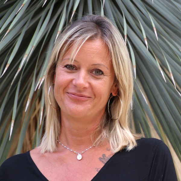 Catherine MEDRALA ERDMANOWICZ