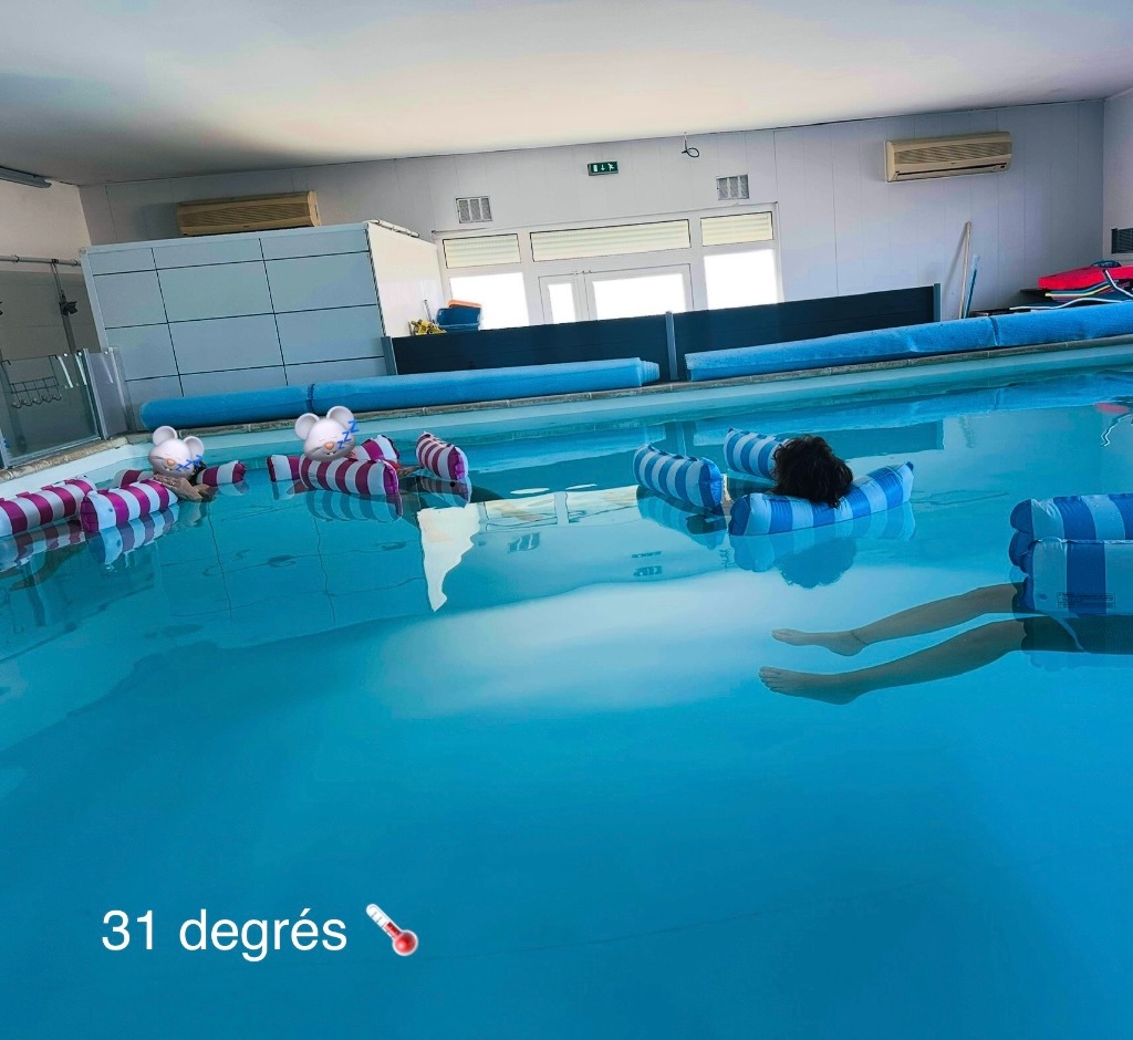 photo activite Catherine MEDRALA ERDMANOWICZ