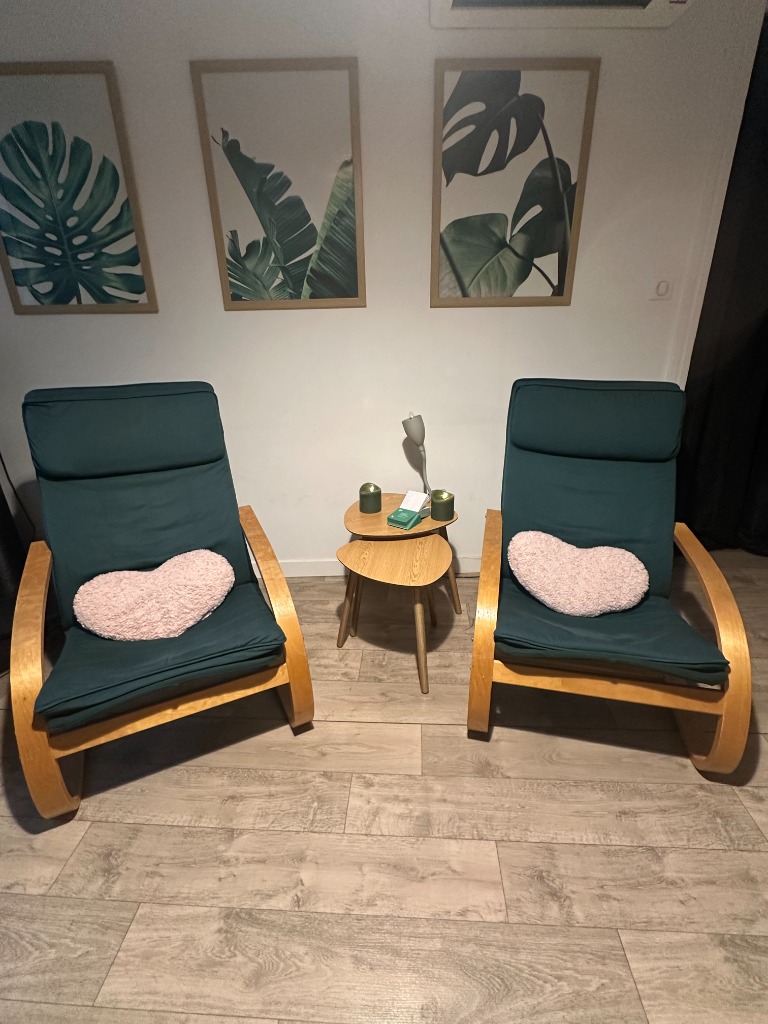 photo cabinet Catherine MEDRALA ERDMANOWICZ