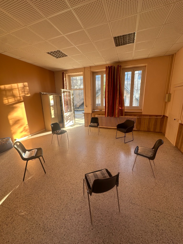 photo seance Catherine MEDRALA ERDMANOWICZ