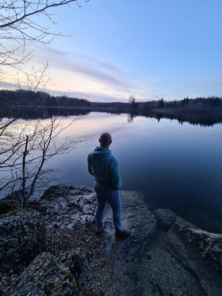 photo activite Cyril Biesmans