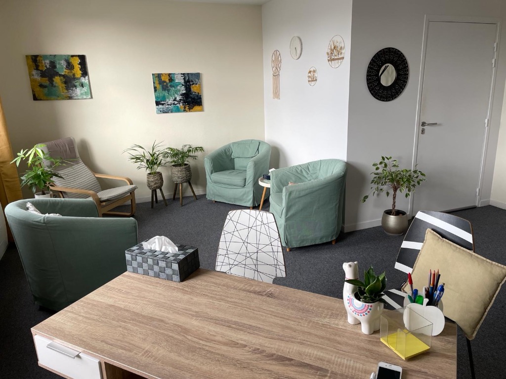 photo cabinet Cyril Biesmans