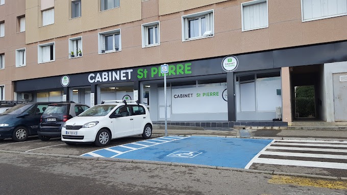 photo cabinet Penicaud Mélanie 