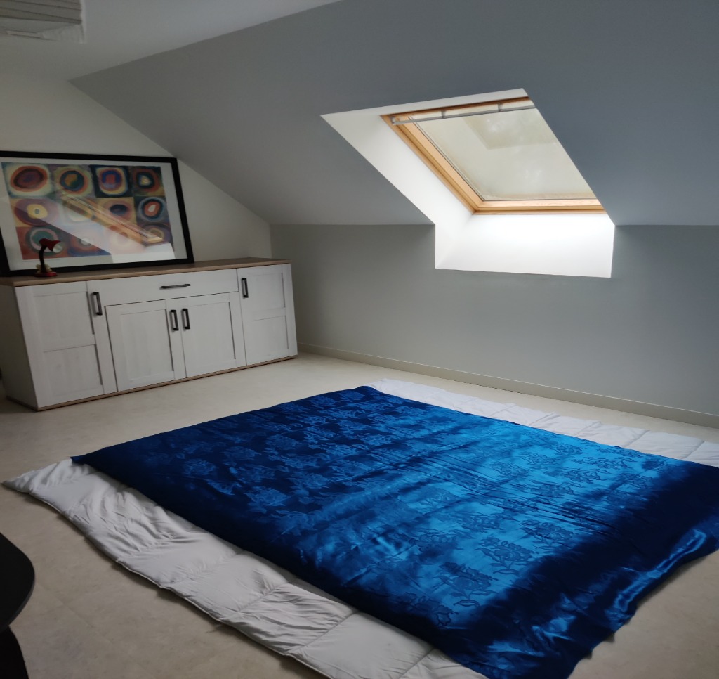 photo cabinet Jean-marc DORLAND