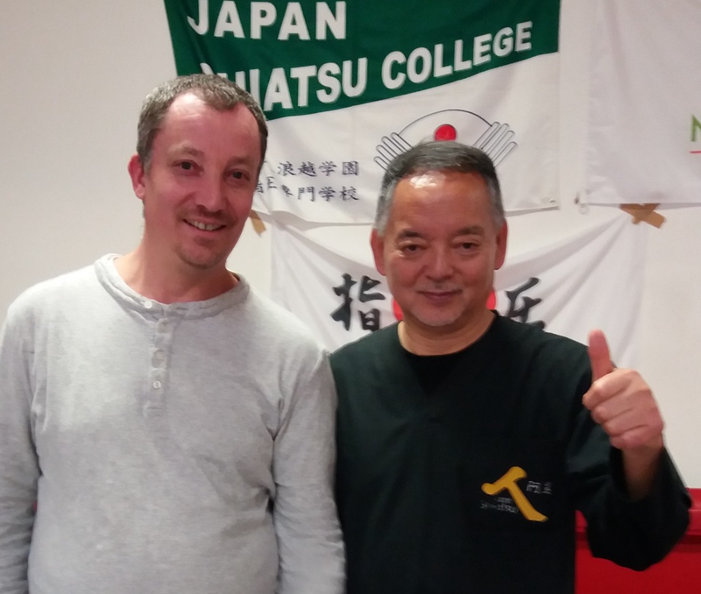 photo portrait Jean-marc DORLAND