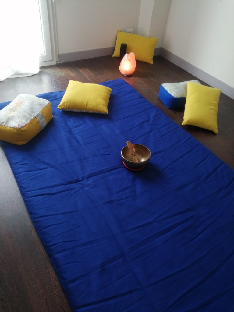 photo cabinet M. Zen Shiatsu