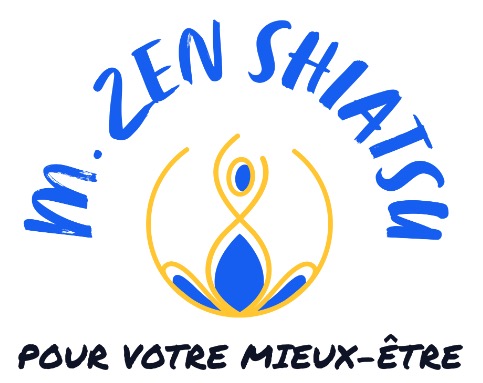 photo portrait M. Zen Shiatsu