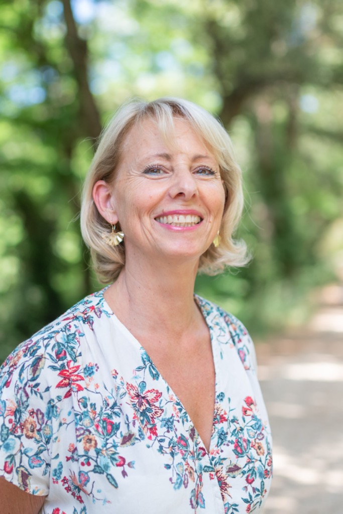 photo portrait Pascale chaffardon 