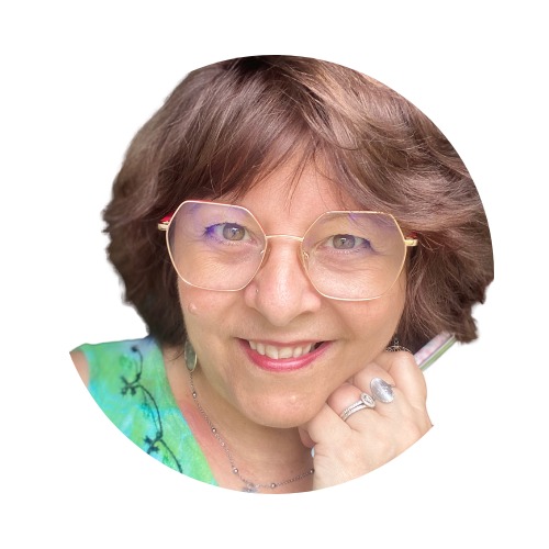 photo portrait Colibri Family