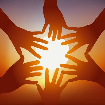 photo activite Marion Magnétisme Soins A Distance