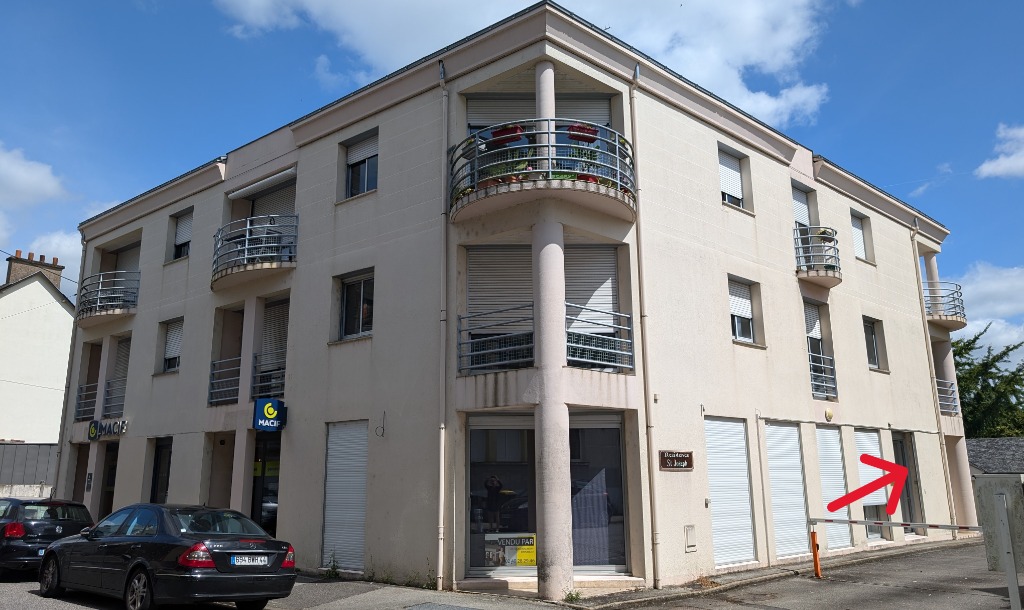 photo cabinet BARDOT Guy