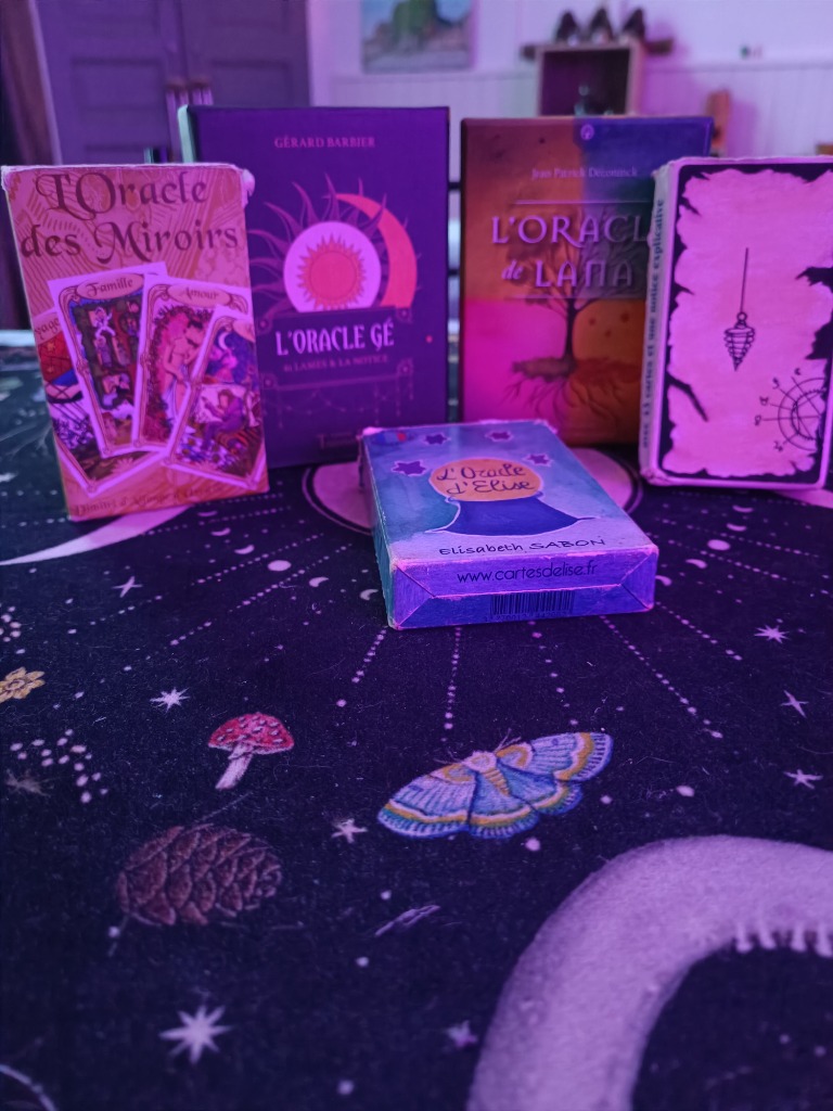 photo activite Zen’univers 