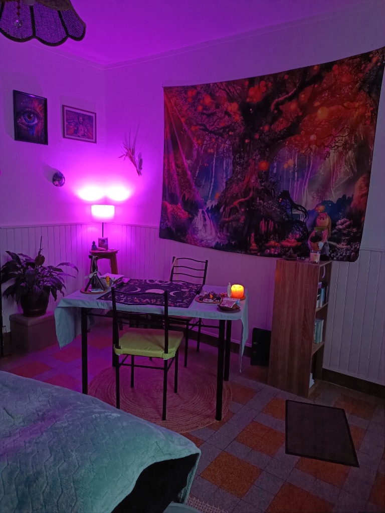 photo cabinet Zen’univers 