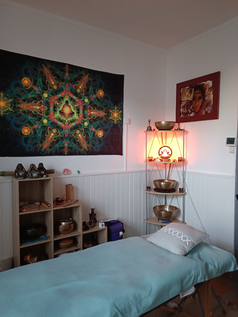 photo diplome Zen’univers 