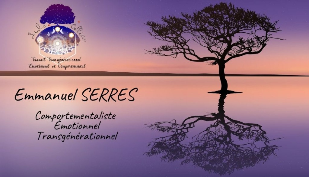 photo activite Serres Emmanuel Transgénérationnel 