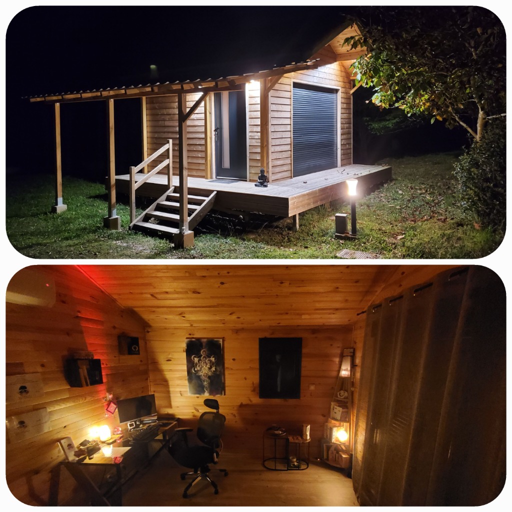 photo seance Serres Emmanuel Transgénérationnel 