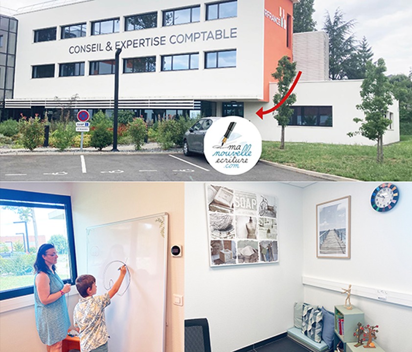 photo cabinet Diane-Elphège COÏDAN