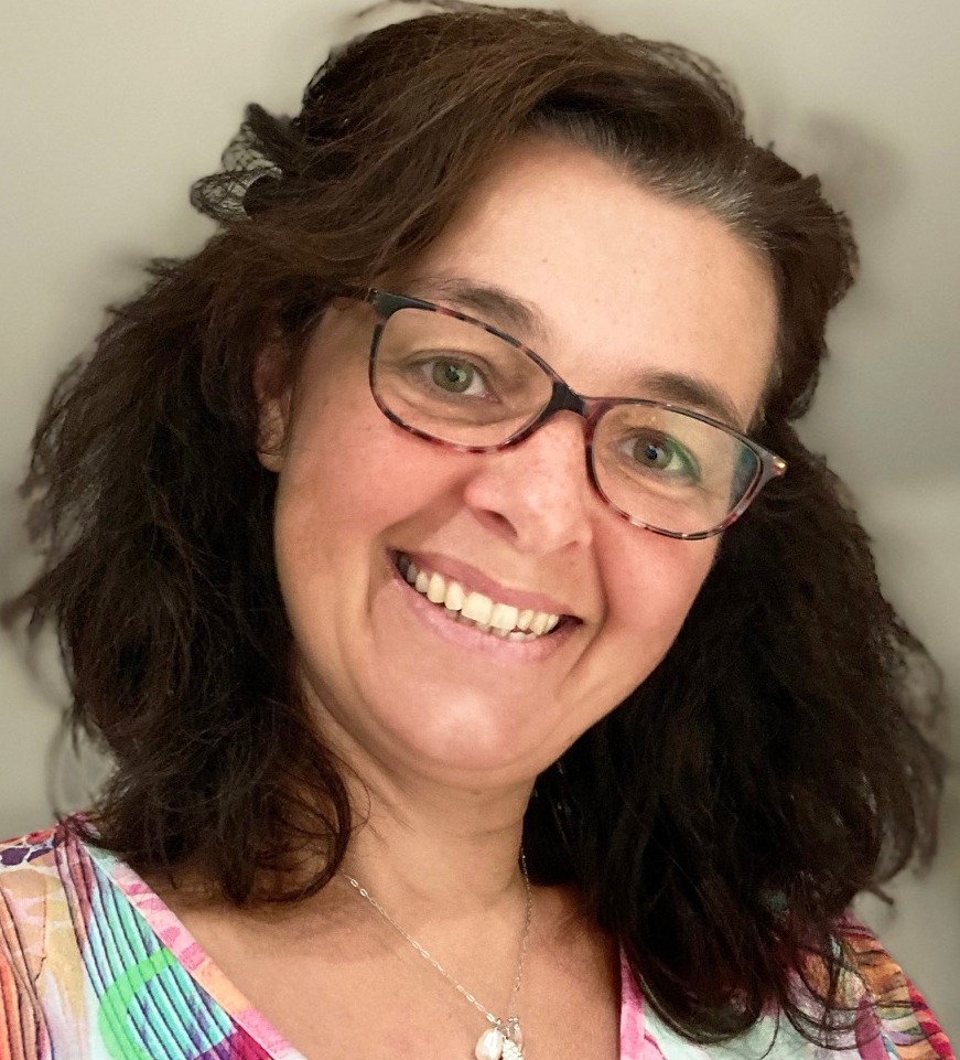 photo portrait Diane-Elphège COÏDAN