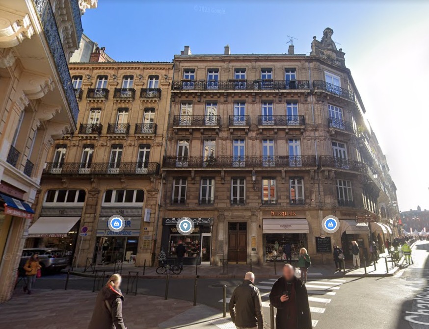 photo cabinet Virgile Thily