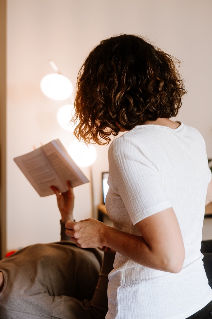 photo seance MARINE BAILLARD