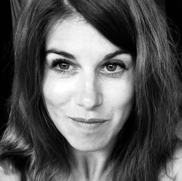 Anne-Sophie Gendron-Deguines