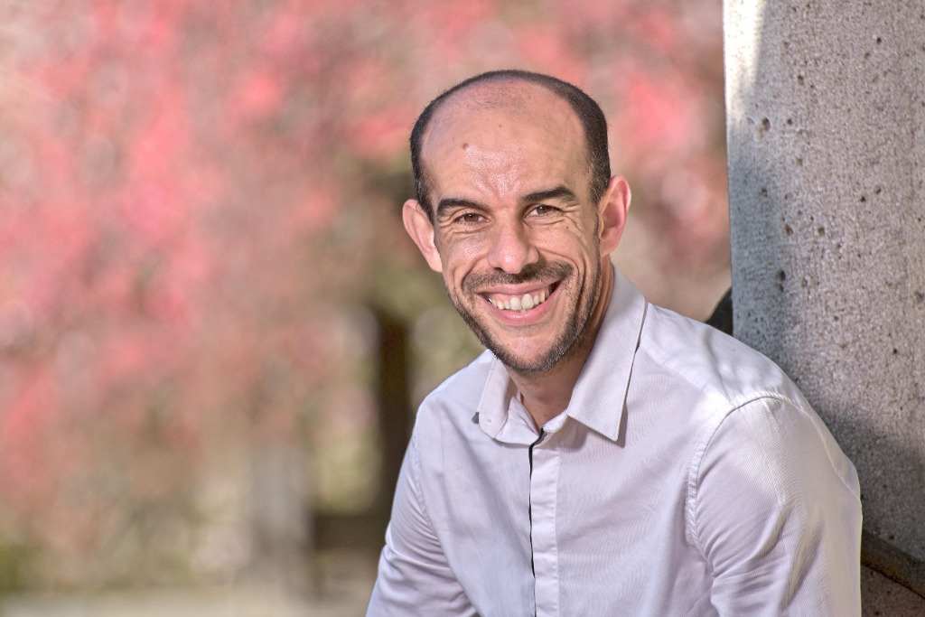 photo portrait Coaching authentique