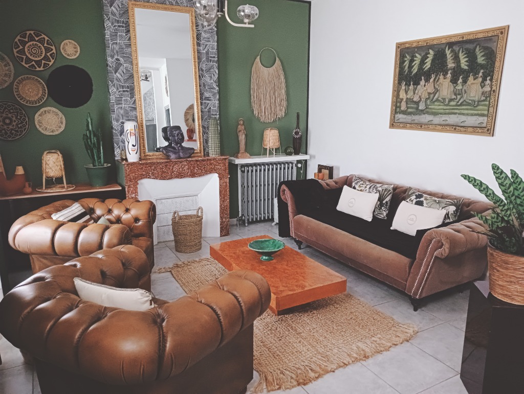 photo cabinet Michaël ORIAL