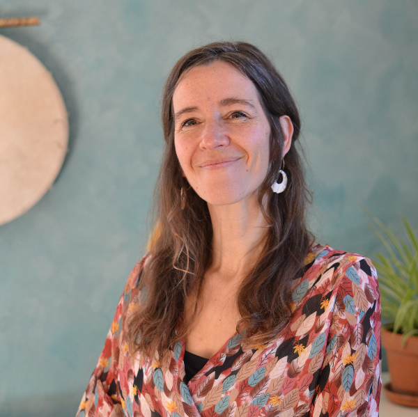 Cora GEYER Hypnotherapeute sophrologue