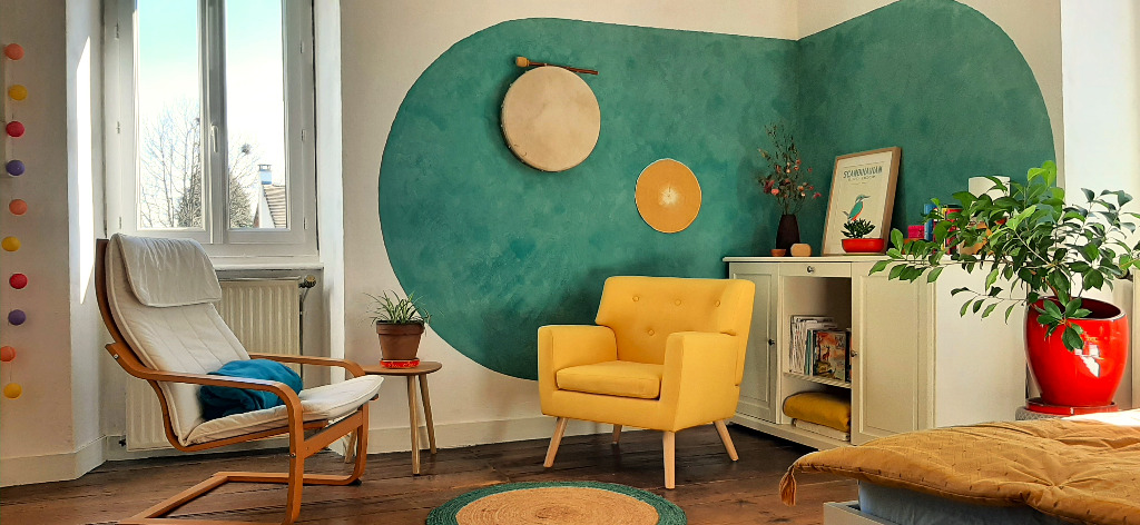 photo portrait Cora GEYER Hypnotherapeute sophrologue