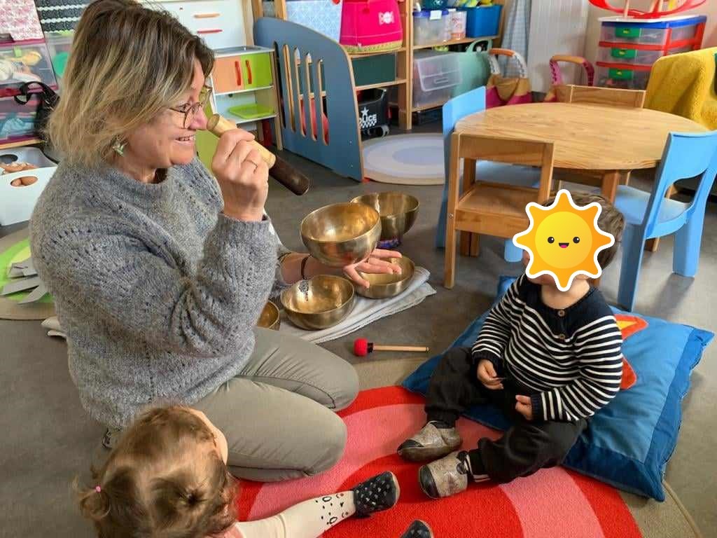 photo activite FABIENNE BOS