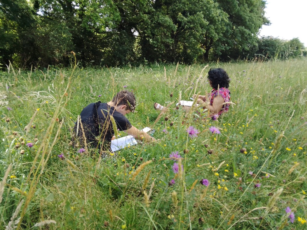 photo seance La salvaviya 