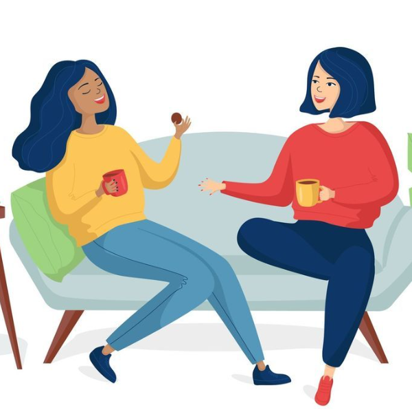 Thérapeute de l’écoute 