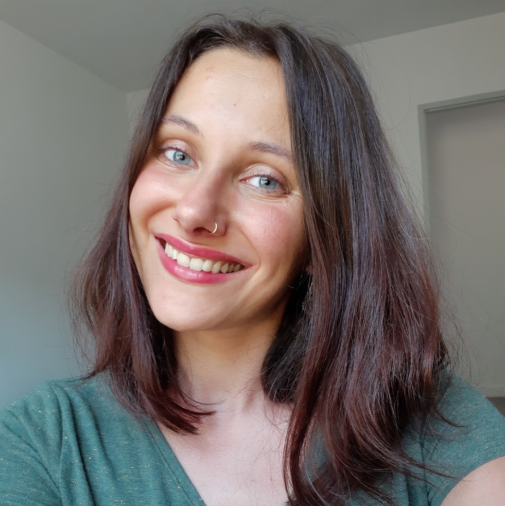 photo portrait Julia Minardi