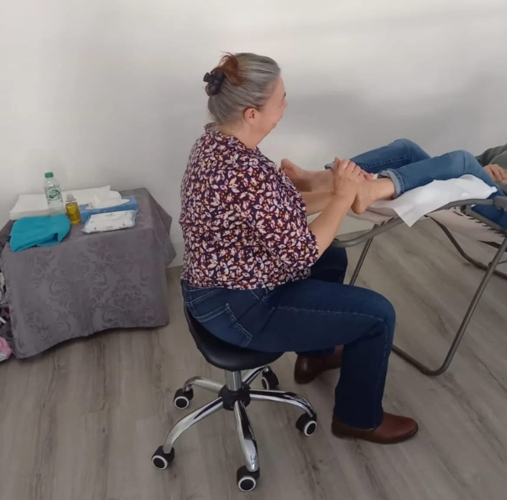 photo activite HELENE MAGOT