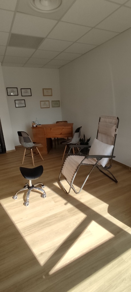 photo cabinet HELENE MAGOT