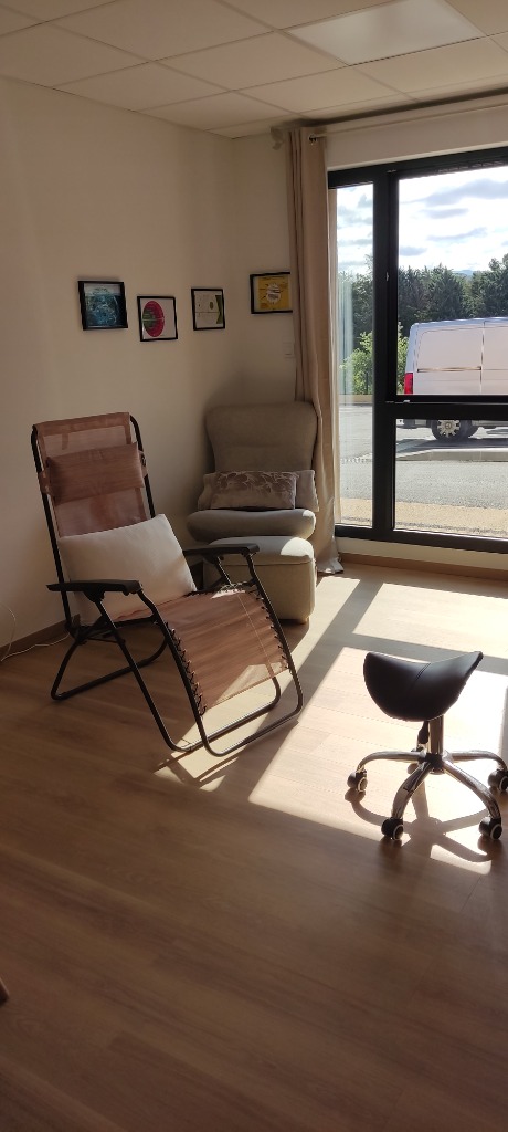 photo seance HELENE MAGOT