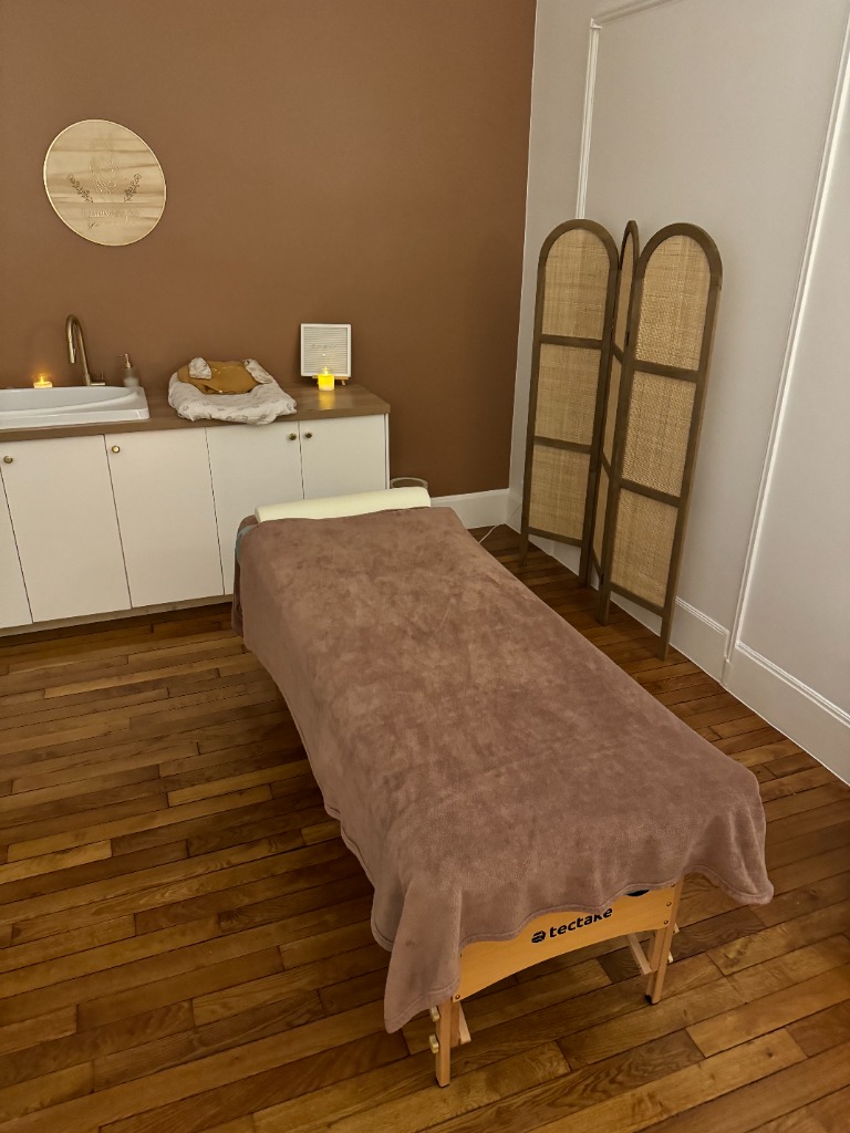 photo cabinet Eva PIERROT