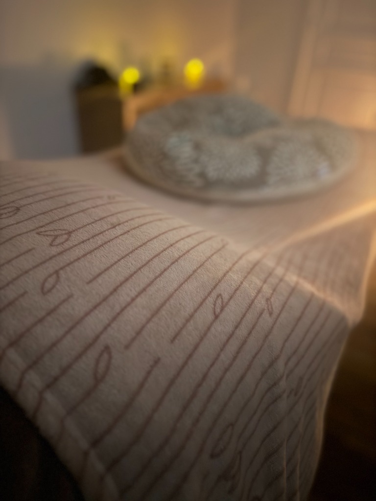 photo seance Eva PIERROT