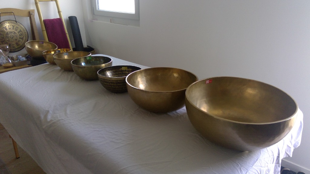 photo activite L’Echo des Sens