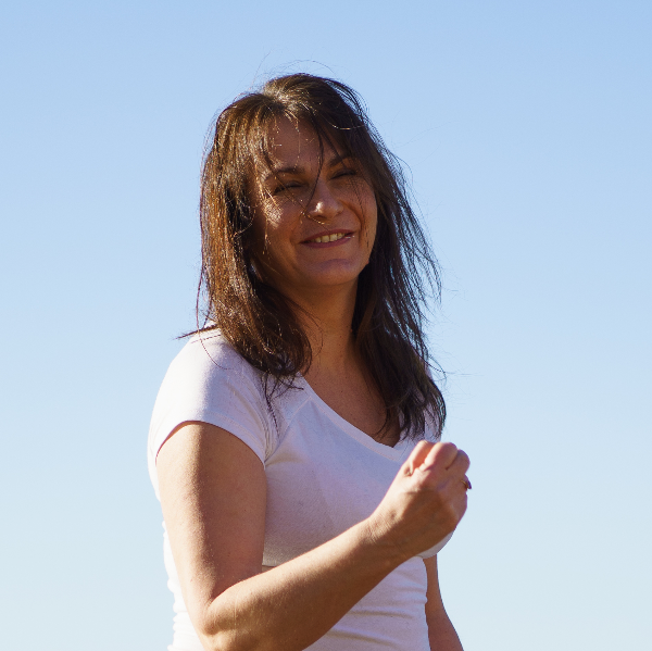 PROST ELISE, NEYTIRI COACHING