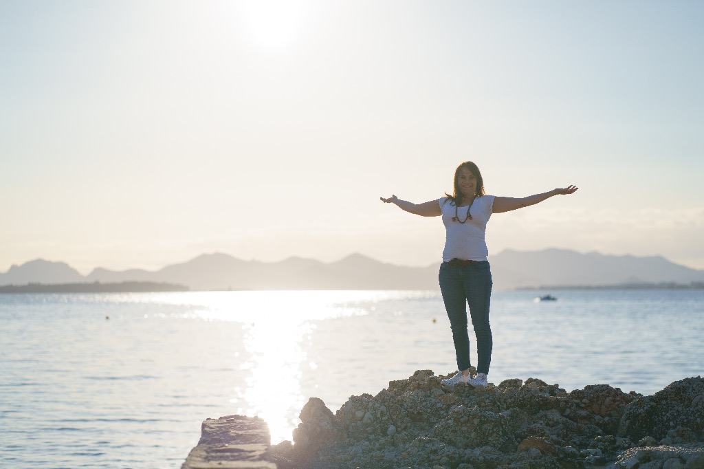 photo portrait PROST ELISE, NEYTIRI COACHING