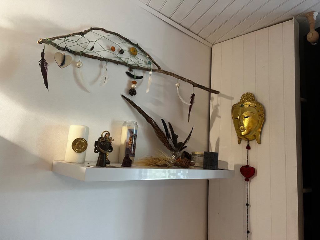 photo activite Laura Choulot