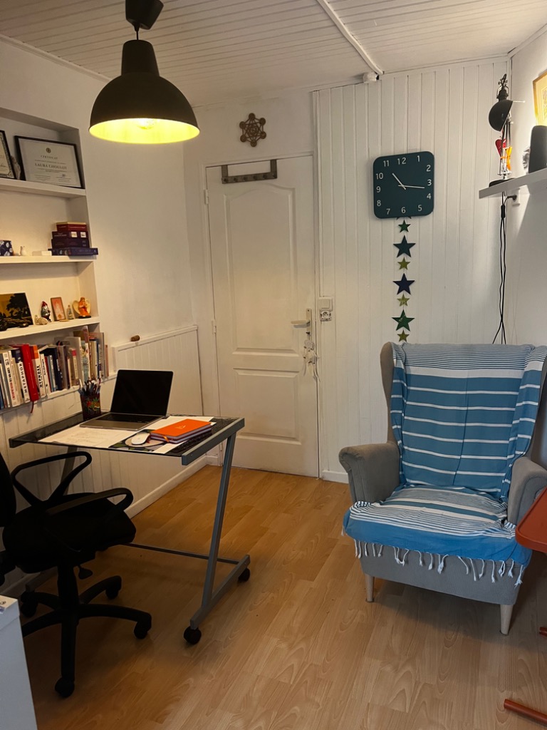 photo cabinet Laura Choulot