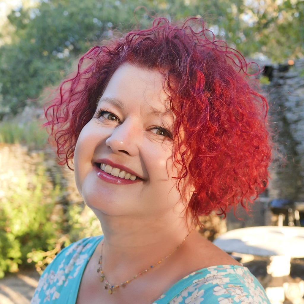 photo portrait Laura Choulot