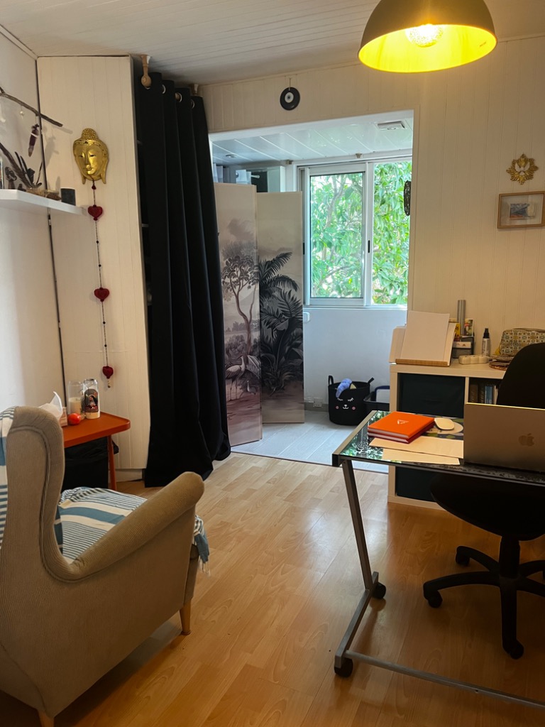 photo seance Laura Choulot