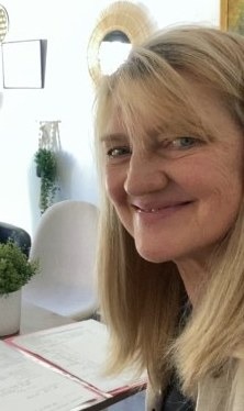 photo portrait DANIELE BALAND