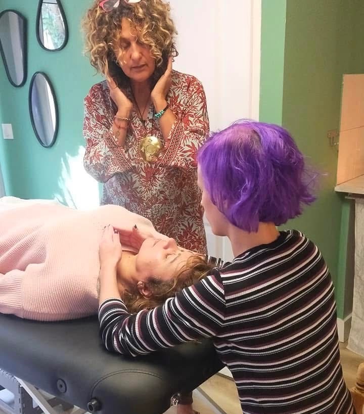 photo activite Thémo Reïki 